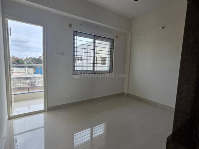 1 BHK Apartment in New Tippasandra for rent Bengaluru. The reference number is 20828115