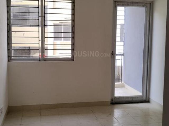 1 BHK Apartment in New Town for rent Kolkata. The reference number is 9269482