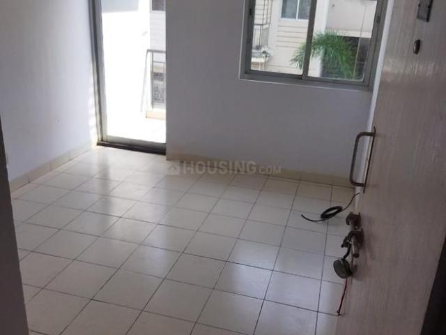 1 BHK Apartment in New Town for rent Kolkata. The reference number is 11920598