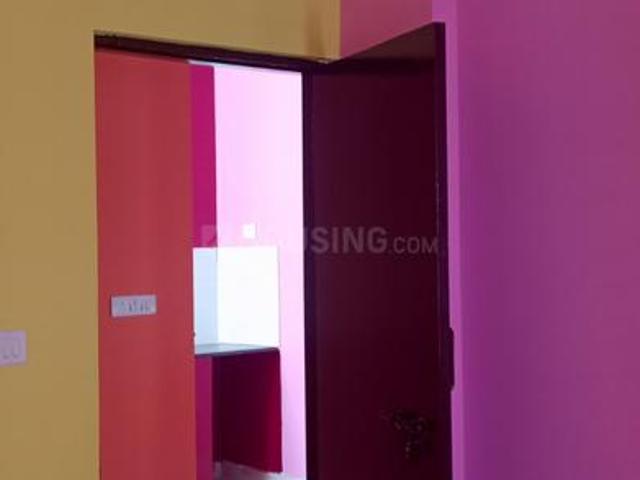 1 BHK Apartment in New Town for rent Kolkata. The reference number is 14600405