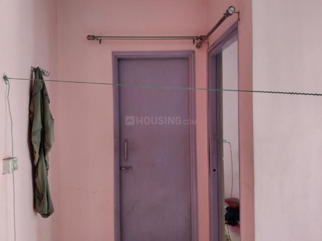 1 BHK Apartment in New Town for rent Kolkata. The reference number is 16614443
