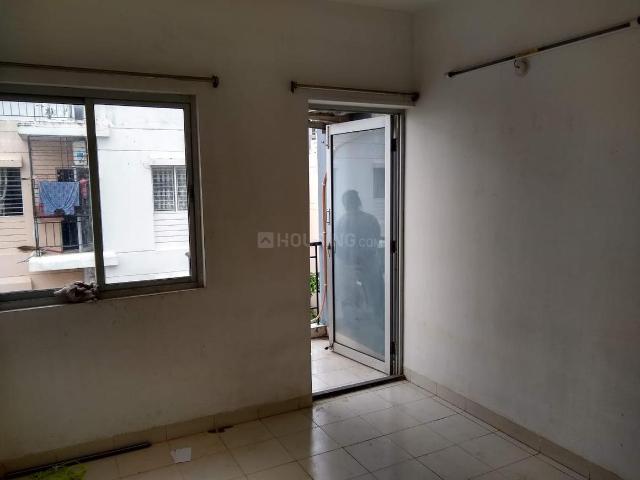 1 BHK Apartment in New Town for rent Kolkata. The reference number is 17475191