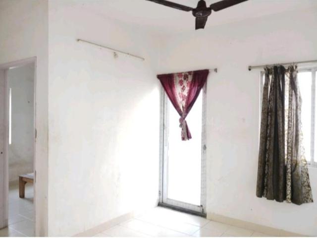 1 BHK Apartment in New Town for rent Kolkata. The reference number is 17475137