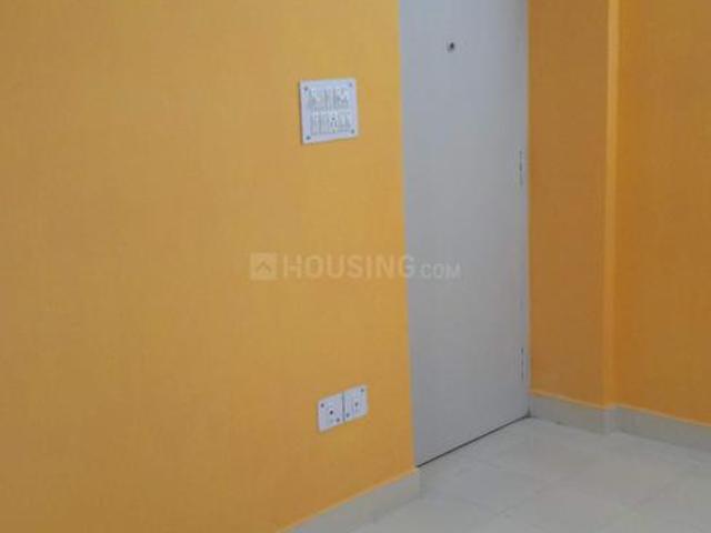 1 BHK Apartment in New Town for rent Kolkata. The reference number is 17587680
