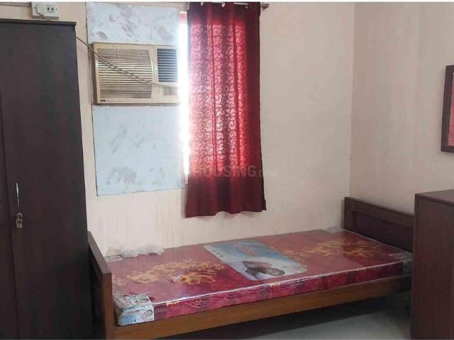1 BHK Apartment in New Town for rent Kolkata. The reference number is 18752860