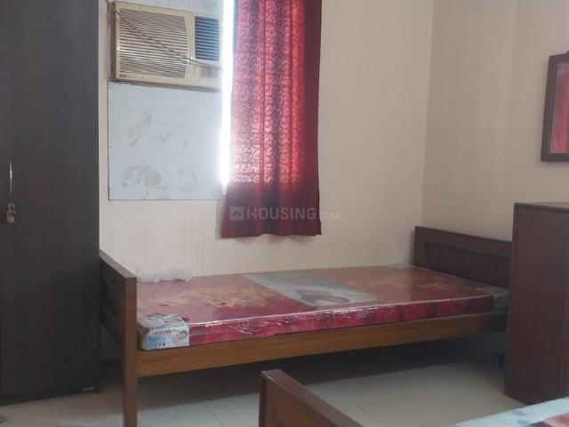 1 BHK Apartment in New Town for rent Kolkata. The reference number is 18768336