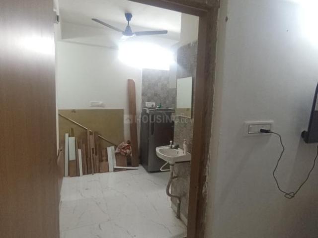 1 BHK Apartment in New Town for rent Kolkata. The reference number is 18716206