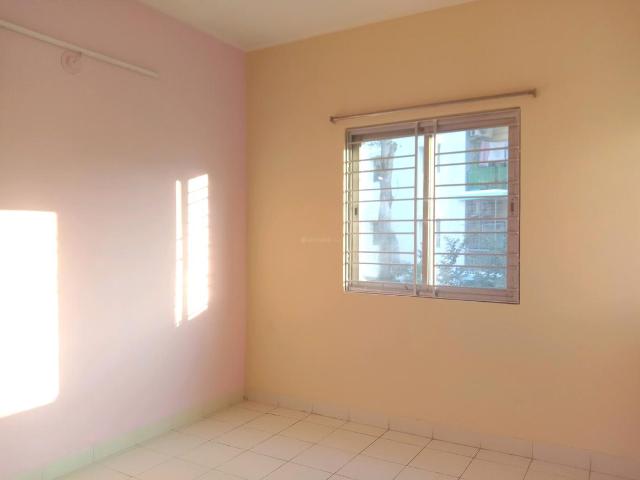 1 BHK Apartment in New Town for rent Kolkata. The reference number is 18843794