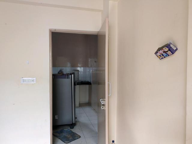 1 BHK Apartment in New Town for rent Kolkata. The reference number is 18812817