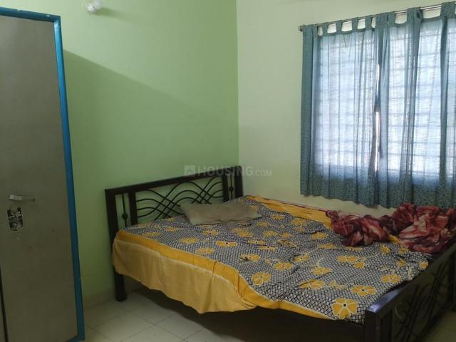 1 BHK Apartment in New Town for rent Kolkata. The reference number is 18902026