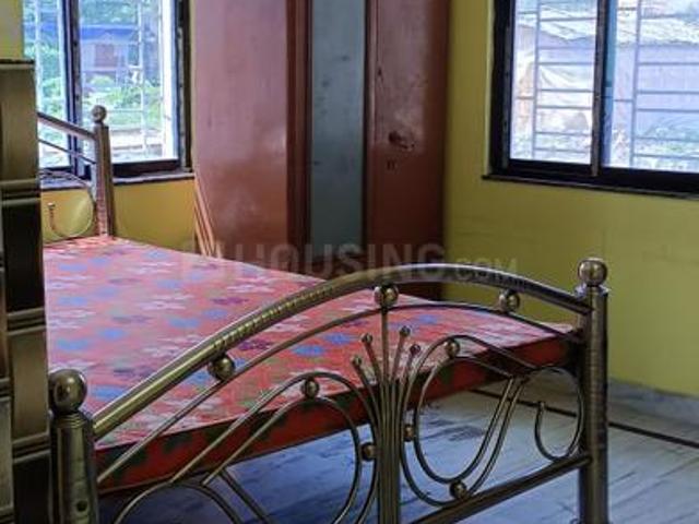 1 BHK Apartment in New Town for rent Kolkata. The reference number is 19065050