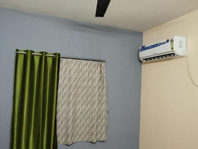 1 BHK Apartment in New Town for rent Kolkata. The reference number is 19071828