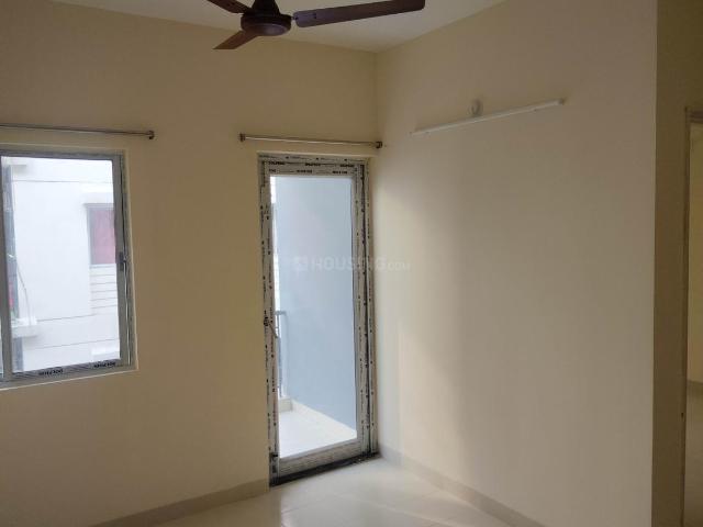 1 BHK Apartment in New Town for rent Kolkata. The reference number is 19075474