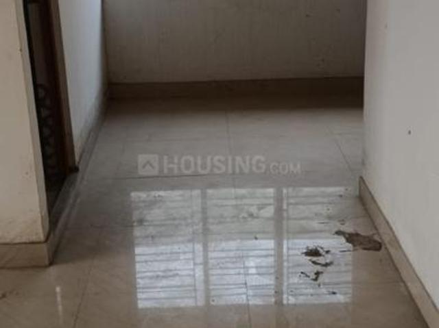 1 BHK Apartment in New Town for rent Kolkata. The reference number is 19383484