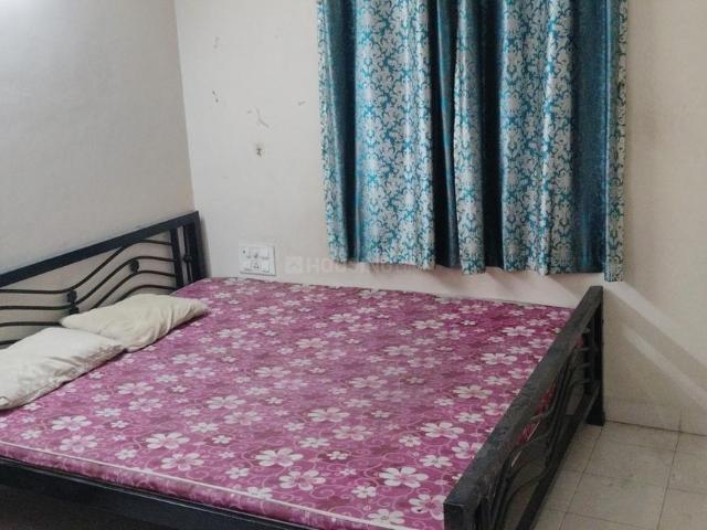 1 BHK Apartment in New Town for rent Kolkata. The reference number is 19421312