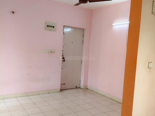 1 BHK Apartment in New Town for rent Kolkata. The reference number is 19642508