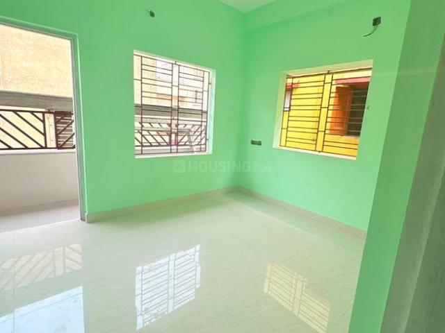 1 BHK Apartment in New Town for rent Kolkata. The reference number is 19783967