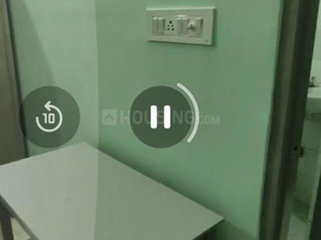 1 BHK Apartment in New Town for rent Kolkata. The reference number is 20018858