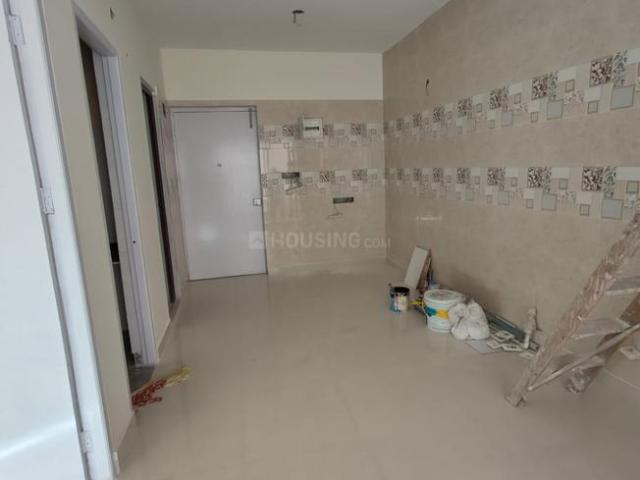 1 BHK Apartment in New Town for rent Kolkata. The reference number is 20140255