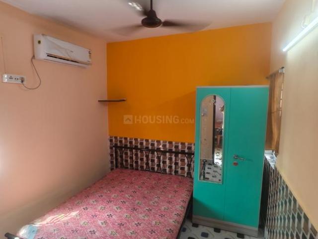 1 BHK Apartment in New Town for rent Kolkata. The reference number is 20156451