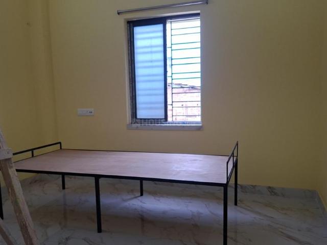 1 BHK Apartment in New Town for rent Kolkata. The reference number is 20119438
