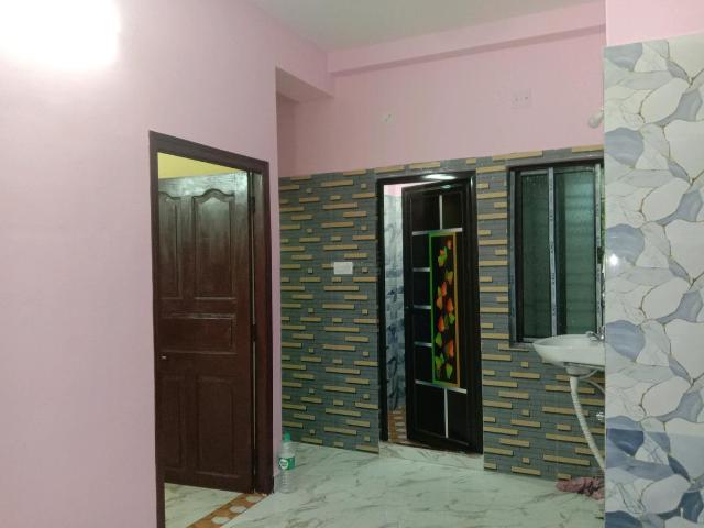 1 BHK Apartment in New Town for rent Kolkata. The reference number is 20119438