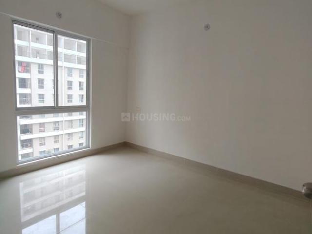 1 BHK Apartment in New Town for rent Kolkata. The reference number is 20266752