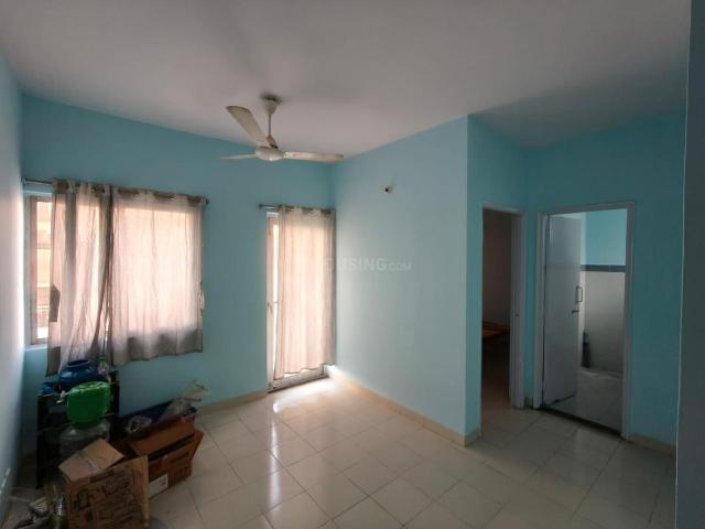 1 BHK Apartment in New Town for rent Kolkata. The reference number is 20270915