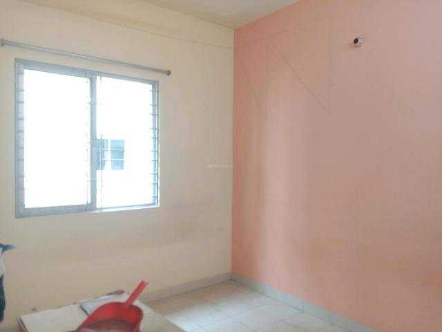 1 BHK Apartment in New Town for rent Kolkata. The reference number is 20270915