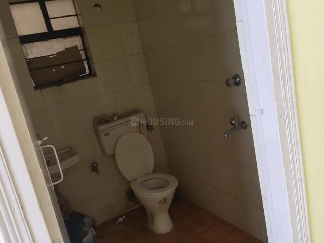 1 BHK Apartment in New Town for rent Kolkata. The reference number is 20350952