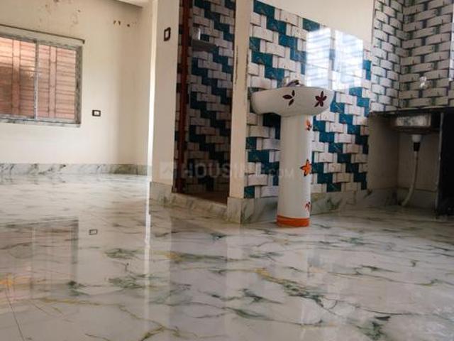 1 BHK Apartment in New Town for rent Kolkata. The reference number is 20357822