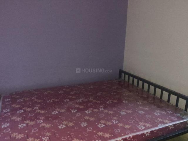 1 BHK Apartment in New Town for rent Kolkata. The reference number is 20368107