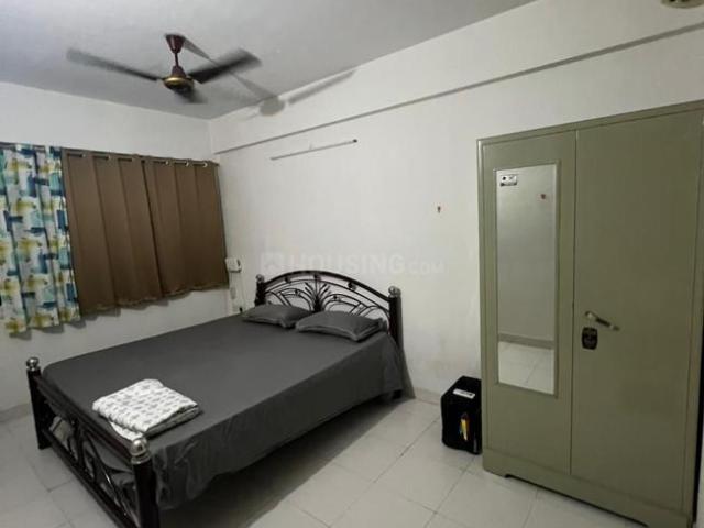 1 BHK Apartment in New Town for rent Kolkata. The reference number is 20369478