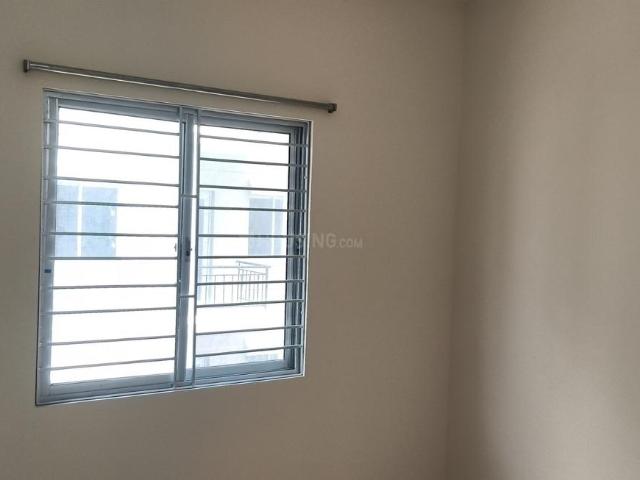 1 BHK Apartment in New Town for rent Kolkata. The reference number is 20378994