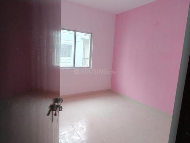 1 BHK Apartment in New Town for rent Kolkata. The reference number is 20387402