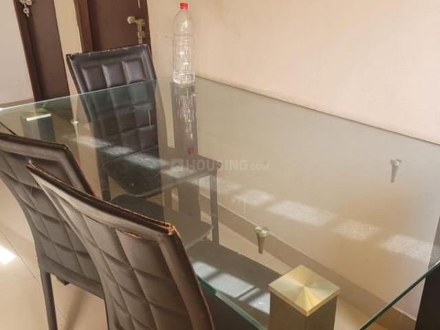 1 BHK Apartment in New Town for rent Kolkata. The reference number is 20306561