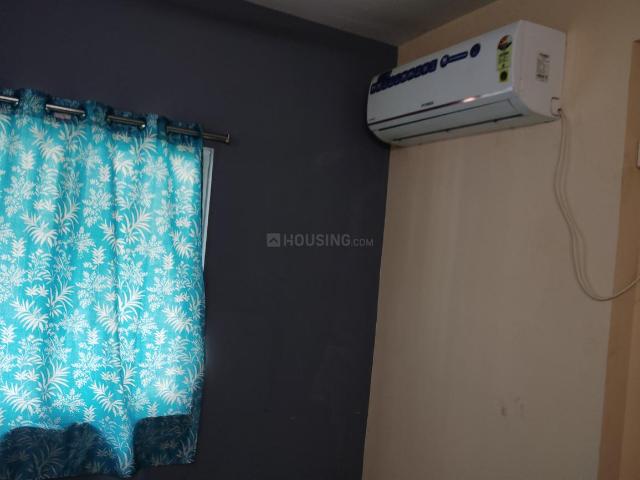 1 BHK Apartment in New Town for rent Kolkata. The reference number is 20330295