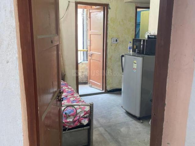 1 BHK Apartment in New Town for rent Kolkata. The reference number is 20336864