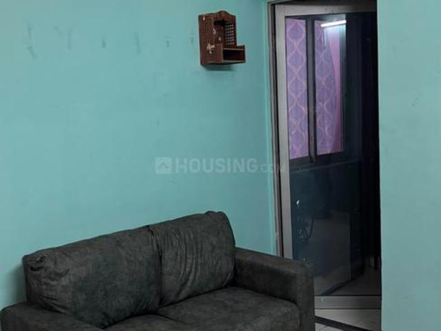 1 BHK Apartment in New Town for rent Kolkata. The reference number is 20440981