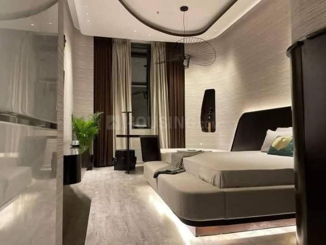 1 BHK Apartment in New Town for rent Kolkata. The reference number is 20411367