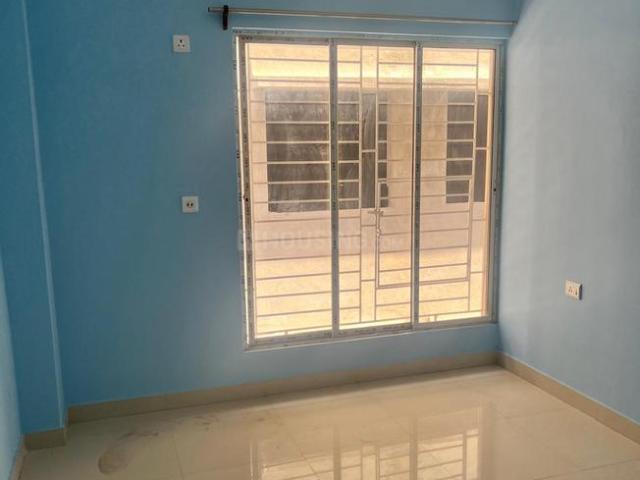 1 BHK Apartment in New Town for rent Kolkata. The reference number is 20412104