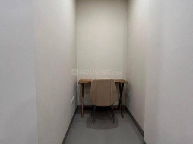 1 BHK Apartment in New Town for rent Kolkata. The reference number is 20425305