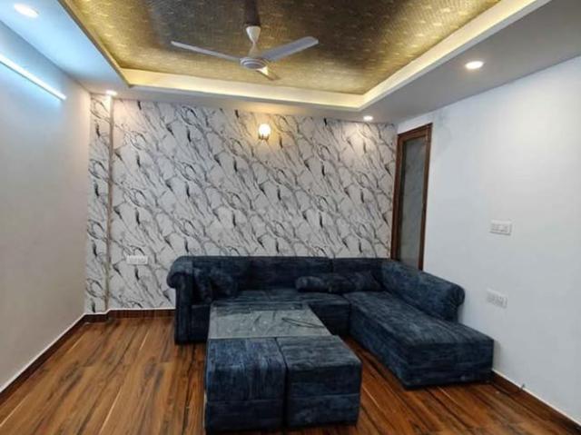 1 BHK Apartment in New Town for rent Kolkata. The reference number is 20544137