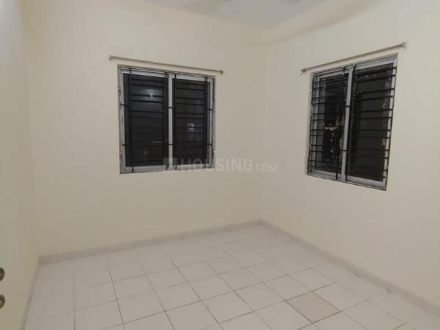 1 BHK Apartment in New Town for rent Kolkata. The reference number is 20597019