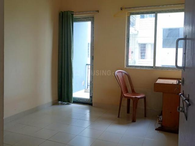 1 BHK Apartment in New Town for rent Kolkata. The reference number is 20597891