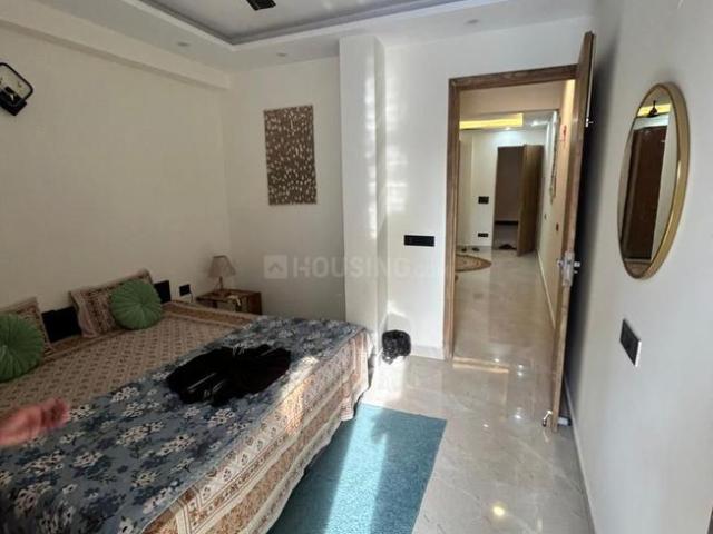1 BHK Apartment in New Town for rent Kolkata. The reference number is 20512174
