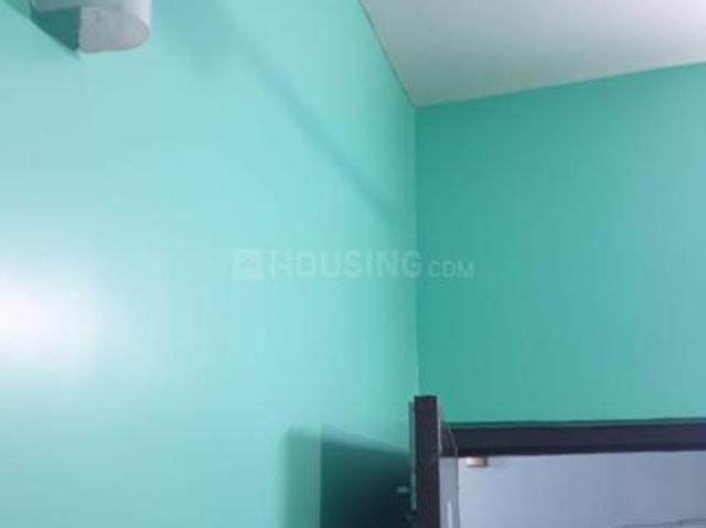 1 BHK Apartment in New Town for rent Kolkata. The reference number is 20536456
