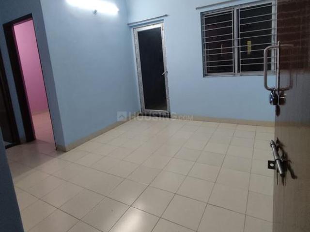 1 BHK Apartment in New Town for rent Kolkata. The reference number is 20654471