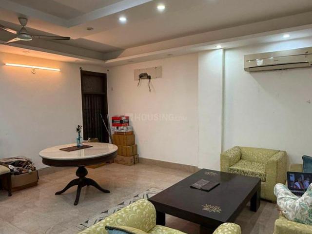 1 BHK Apartment in New Town for rent Kolkata. The reference number is 20773237
