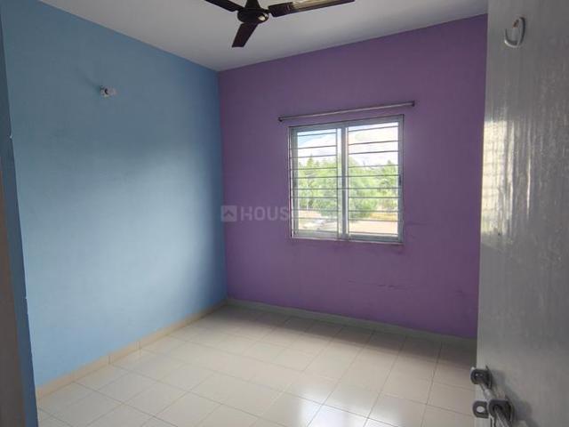 1 BHK Apartment in New Town for rent Kolkata. The reference number is 20788988
